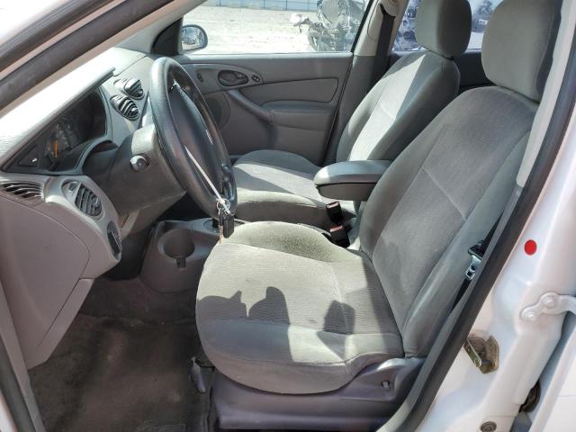 Photo 6 VIN: 1FAFP3634YW287186 - FORD FOCUS 