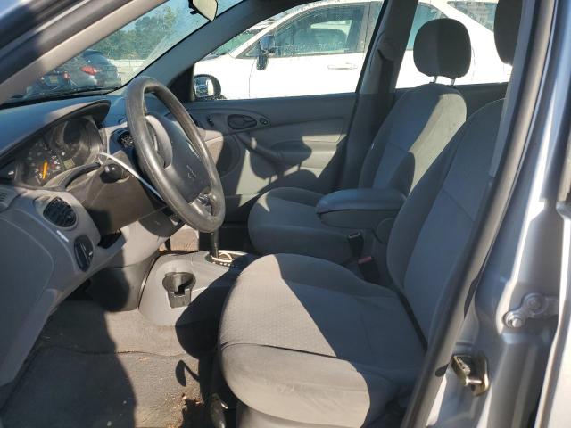 Photo 6 VIN: 1FAFP36353W328546 - FORD FOCUS SE 