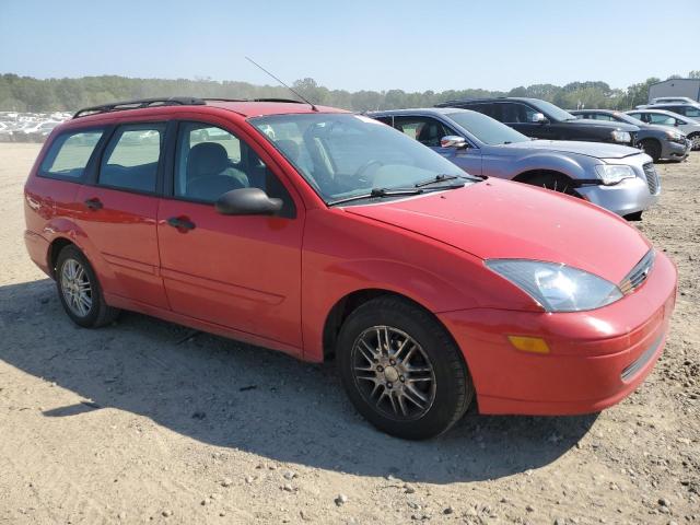 Photo 3 VIN: 1FAFP36353W337571 - FORD FOCUS SE 