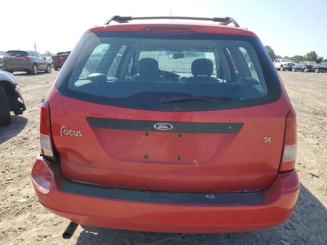 Photo 5 VIN: 1FAFP36353W337571 - FORD FOCUS SE 