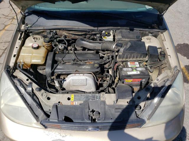 Photo 10 VIN: 1FAFP36361W154628 - FORD FOCUS 