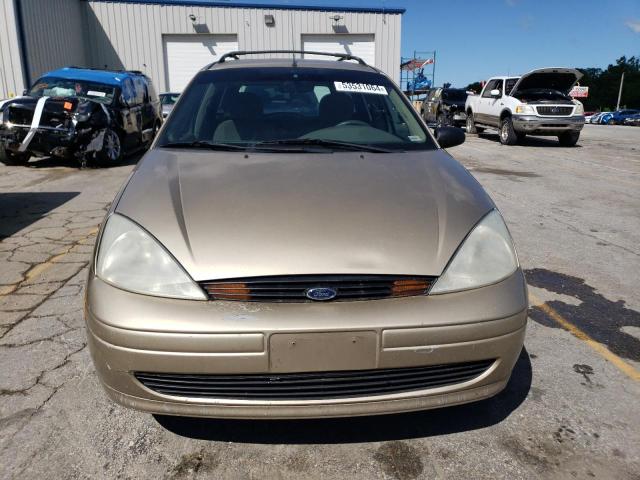 Photo 4 VIN: 1FAFP36361W154628 - FORD FOCUS 