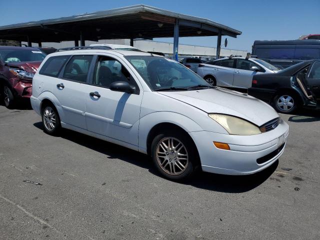 Photo 3 VIN: 1FAFP36362W143422 - FORD FOCUS 