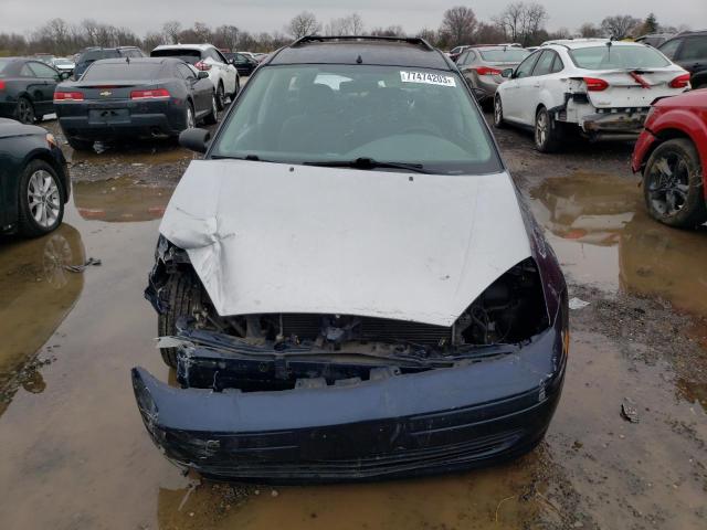 Photo 4 VIN: 1FAFP36362W352899 - FORD FOCUS 