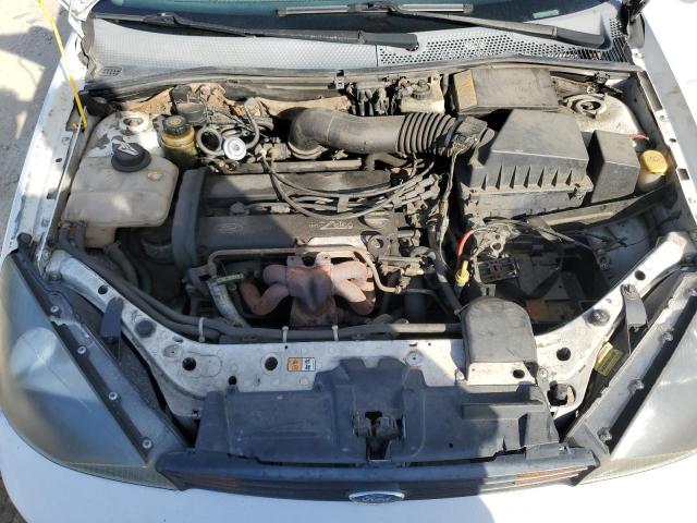 Photo 10 VIN: 1FAFP36363W272875 - FORD FOCUS SE 