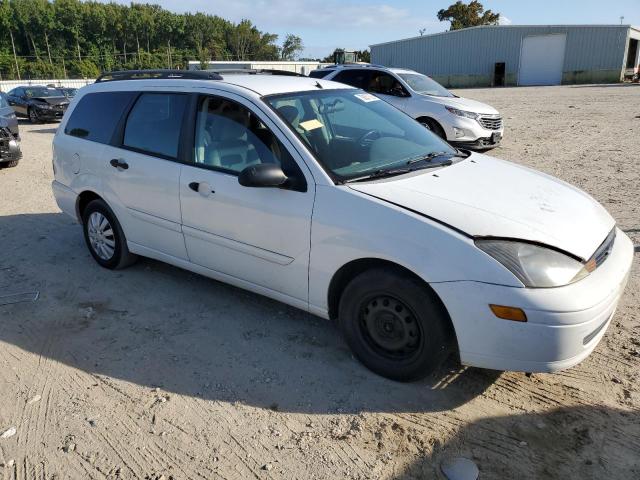 Photo 3 VIN: 1FAFP36363W272875 - FORD FOCUS SE 