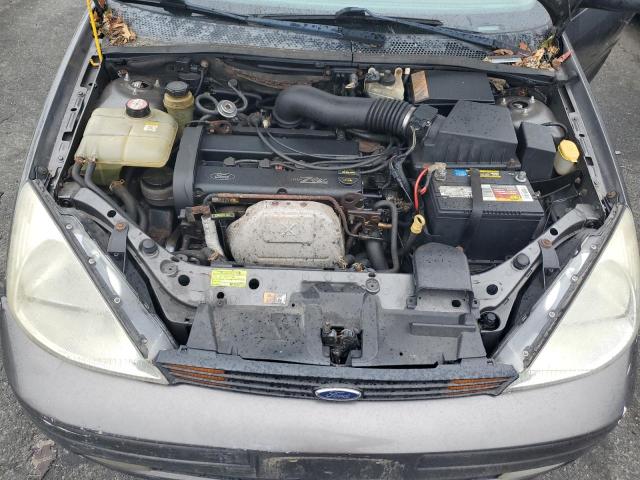 Photo 10 VIN: 1FAFP36372W205054 - FORD FOCUS SE 