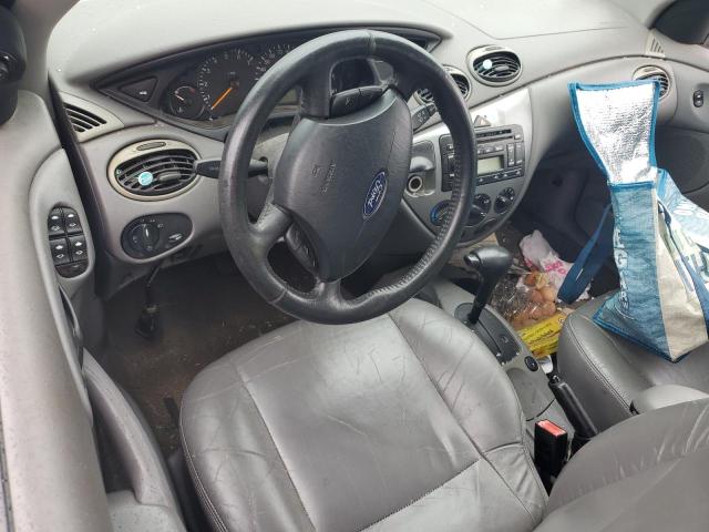 Photo 7 VIN: 1FAFP36372W205054 - FORD FOCUS SE 