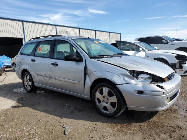 Photo 3 VIN: 1FAFP36373W211373 - FORD FOCUS 