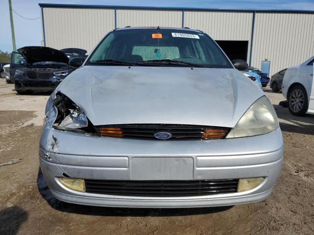 Photo 4 VIN: 1FAFP36373W211373 - FORD FOCUS 