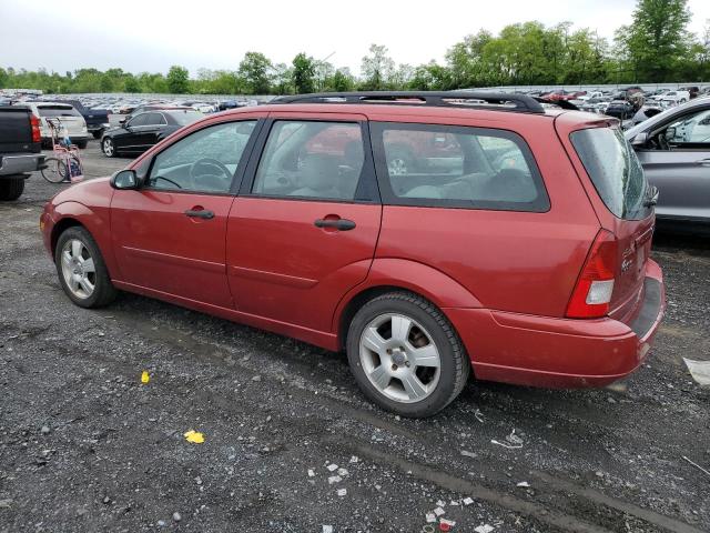 Photo 1 VIN: 1FAFP36373W246530 - FORD FOCUS 