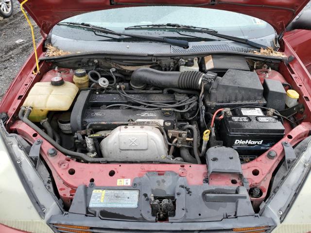 Photo 10 VIN: 1FAFP36373W246530 - FORD FOCUS 