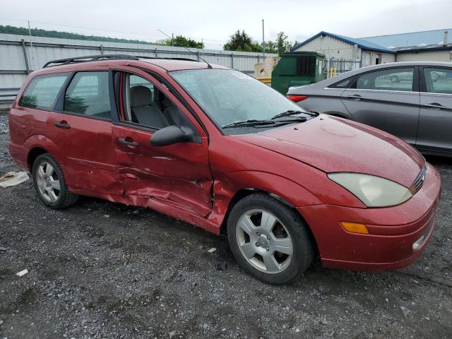 Photo 3 VIN: 1FAFP36373W246530 - FORD FOCUS 