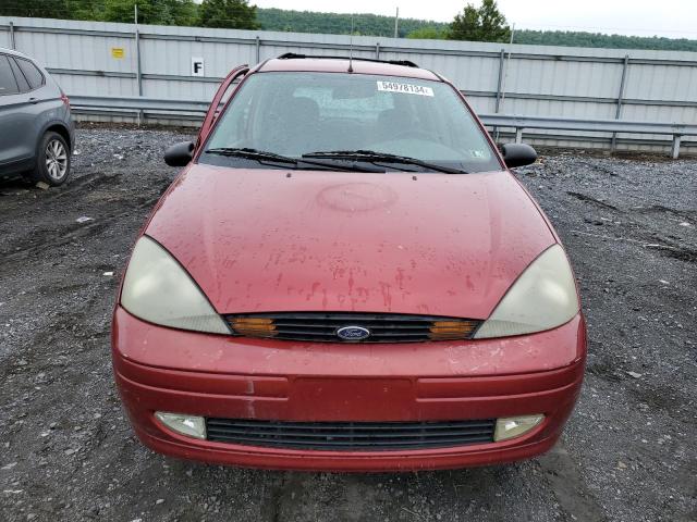 Photo 4 VIN: 1FAFP36373W246530 - FORD FOCUS 