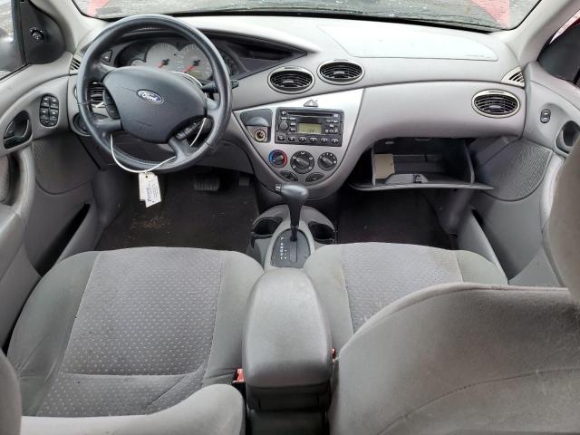 Photo 7 VIN: 1FAFP36373W246530 - FORD FOCUS 