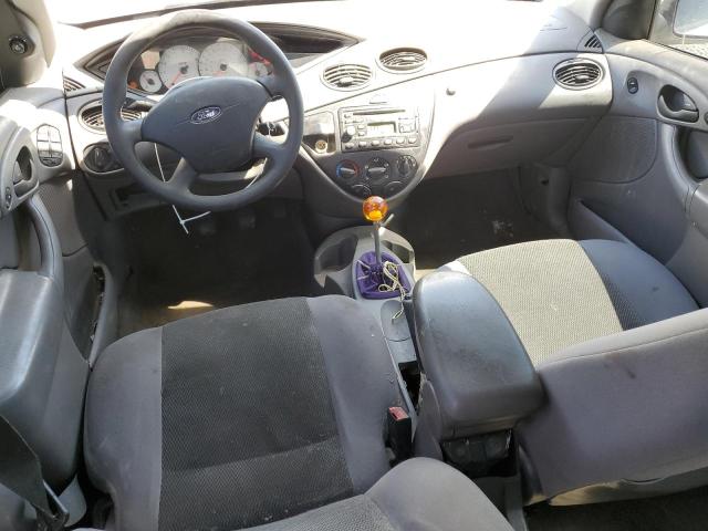 Photo 7 VIN: 1FAFP36374W129631 - FORD FOCUS SE 