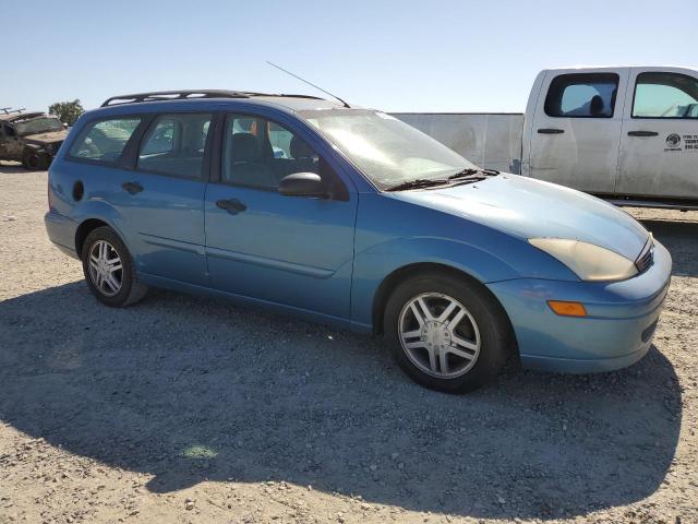 Photo 3 VIN: 1FAFP36381W226302 - FORD FOCUS 