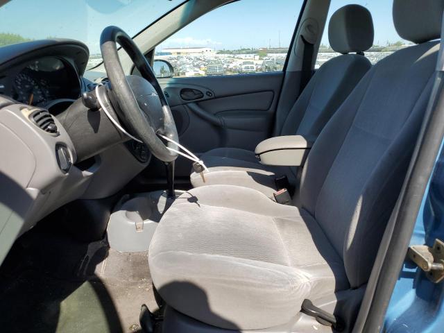 Photo 6 VIN: 1FAFP36381W226302 - FORD FOCUS 