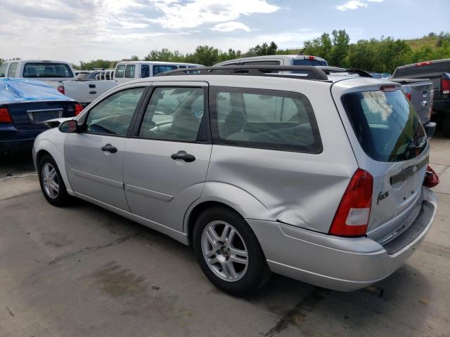 Photo 1 VIN: 1FAFP36391W246820 - FORD FOCUS 