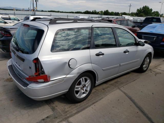 Photo 2 VIN: 1FAFP36391W246820 - FORD FOCUS 