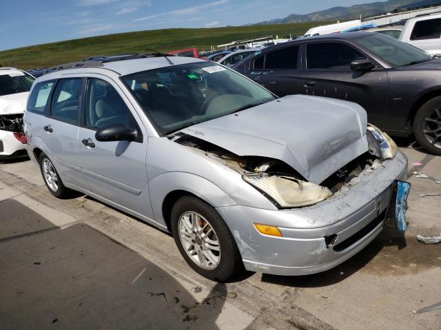 Photo 3 VIN: 1FAFP36391W246820 - FORD FOCUS 