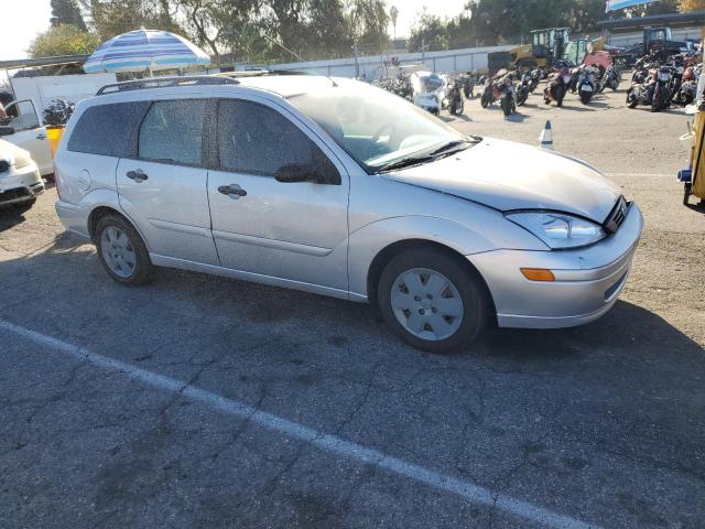 Photo 3 VIN: 1FAFP36392W151126 - FORD FOCUS SE 