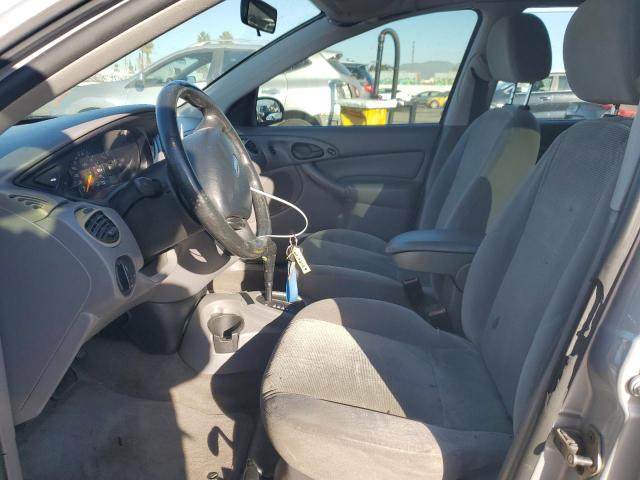 Photo 6 VIN: 1FAFP36392W151126 - FORD FOCUS SE 