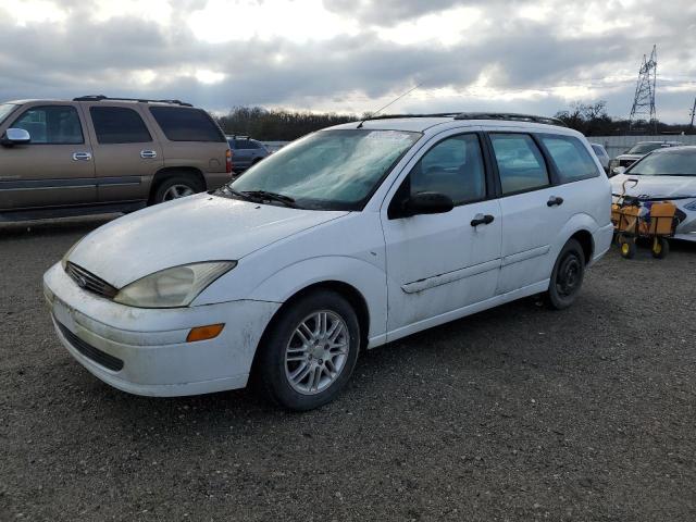 Photo 0 VIN: 1FAFP36392W153684 - FORD FOCUS 