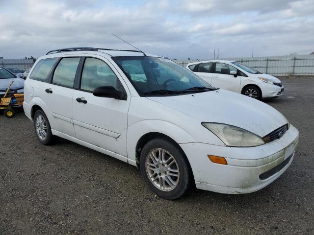 Photo 3 VIN: 1FAFP36392W153684 - FORD FOCUS 