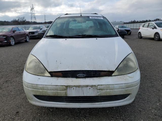 Photo 4 VIN: 1FAFP36392W153684 - FORD FOCUS 