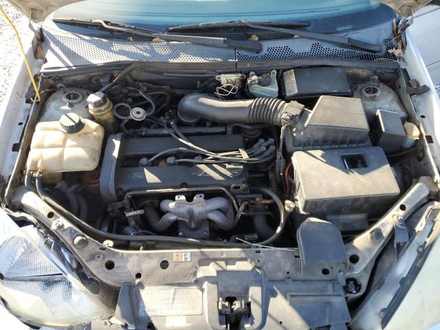 Photo 10 VIN: 1FAFP36392W253316 - FORD FOCUS 