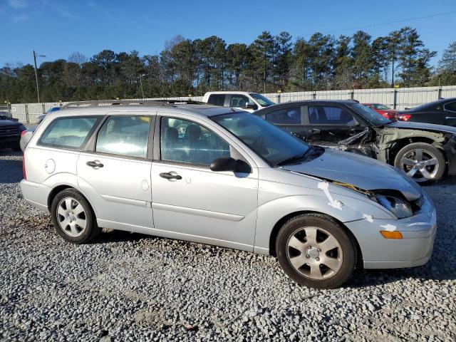 Photo 3 VIN: 1FAFP36392W253316 - FORD FOCUS 