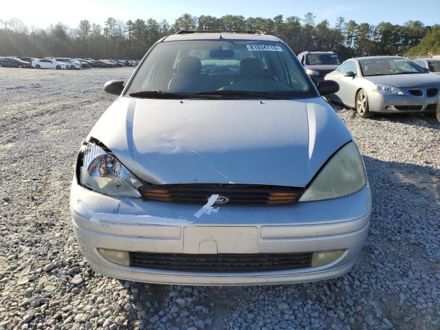 Photo 4 VIN: 1FAFP36392W253316 - FORD FOCUS 