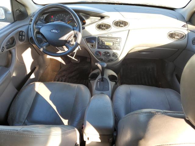 Photo 7 VIN: 1FAFP36392W253316 - FORD FOCUS 