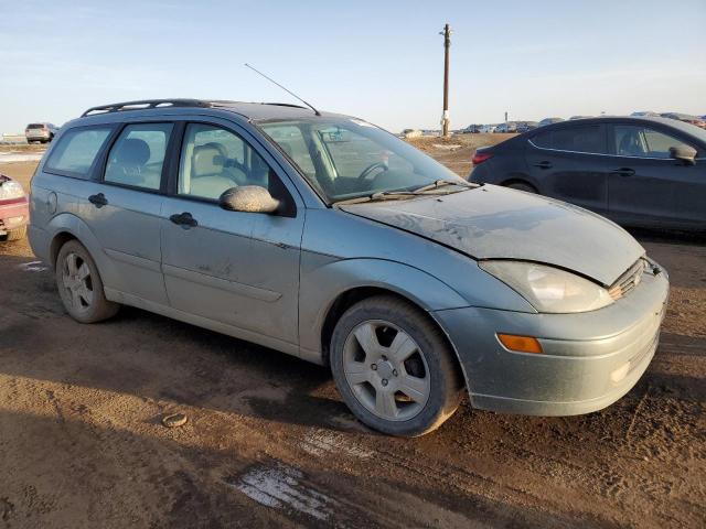 Photo 3 VIN: 1FAFP36393W142301 - FORD FOCUS 