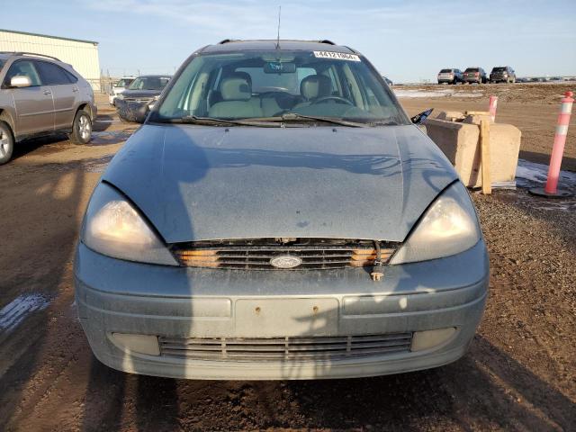 Photo 4 VIN: 1FAFP36393W142301 - FORD FOCUS 