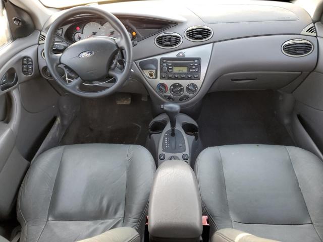 Photo 7 VIN: 1FAFP36393W142301 - FORD FOCUS 