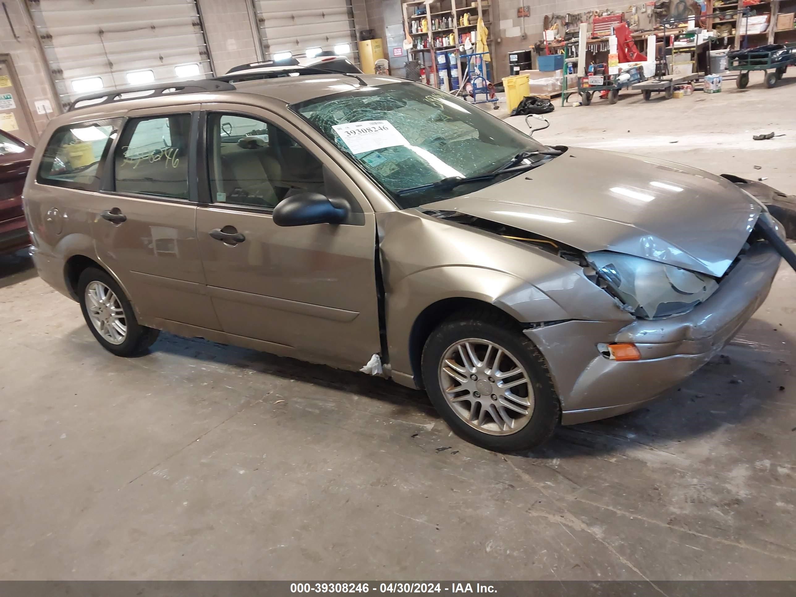 Photo 0 VIN: 1FAFP36393W213898 - FORD FOCUS 