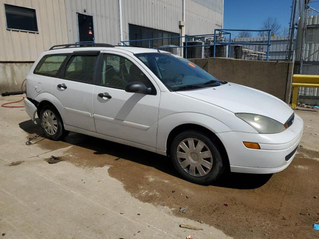 Photo 3 VIN: 1FAFP36394W111499 - FORD FOCUS 