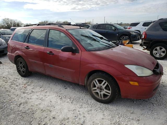 Photo 3 VIN: 1FAFP363X1W174333 - FORD FOCUS 