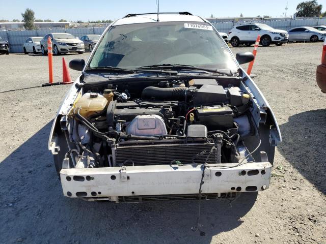 Photo 4 VIN: 1FAFP363X2W265779 - FORD FOCUS SE 