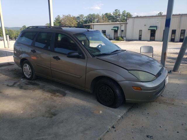 Photo 3 VIN: 1FAFP363X4W169718 - FORD FOCUS SE 