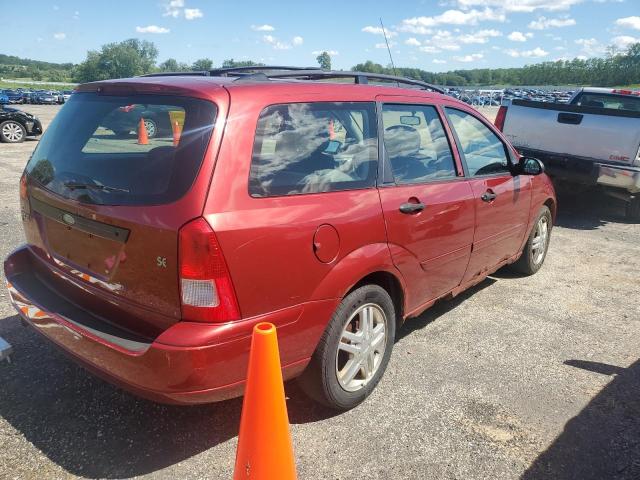 Photo 2 VIN: 1FAFP363XYW374042 - FORD FOCUS 