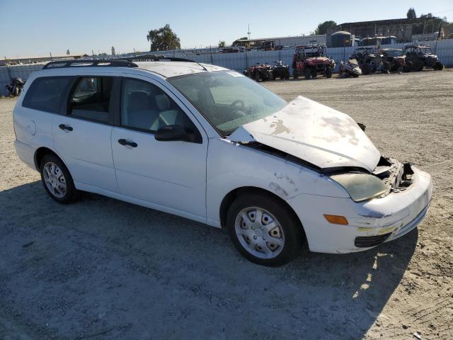 Photo 3 VIN: 1FAFP36N05W174669 - FORD FOCUS ZXW 