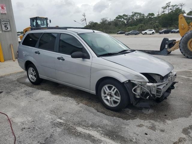 Photo 3 VIN: 1FAFP36N05W313795 - FORD FOCUS ZXW 