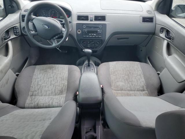 Photo 7 VIN: 1FAFP36N05W313795 - FORD FOCUS ZXW 