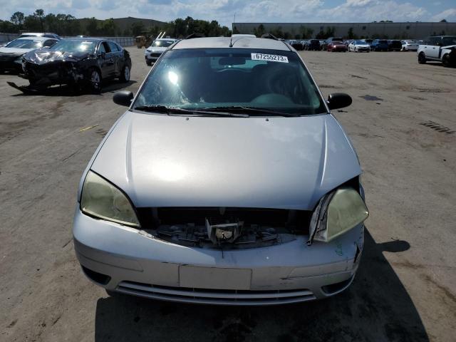 Photo 4 VIN: 1FAFP36N15W236158 - FORD FOCUS ZXW 