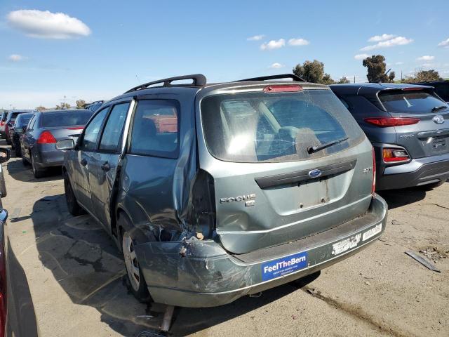 Photo 1 VIN: 1FAFP36N15W277650 - FORD FOCUS 