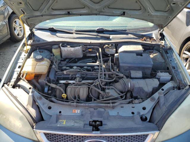 Photo 10 VIN: 1FAFP36N15W277650 - FORD FOCUS 