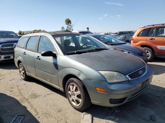 Photo 3 VIN: 1FAFP36N15W277650 - FORD FOCUS 